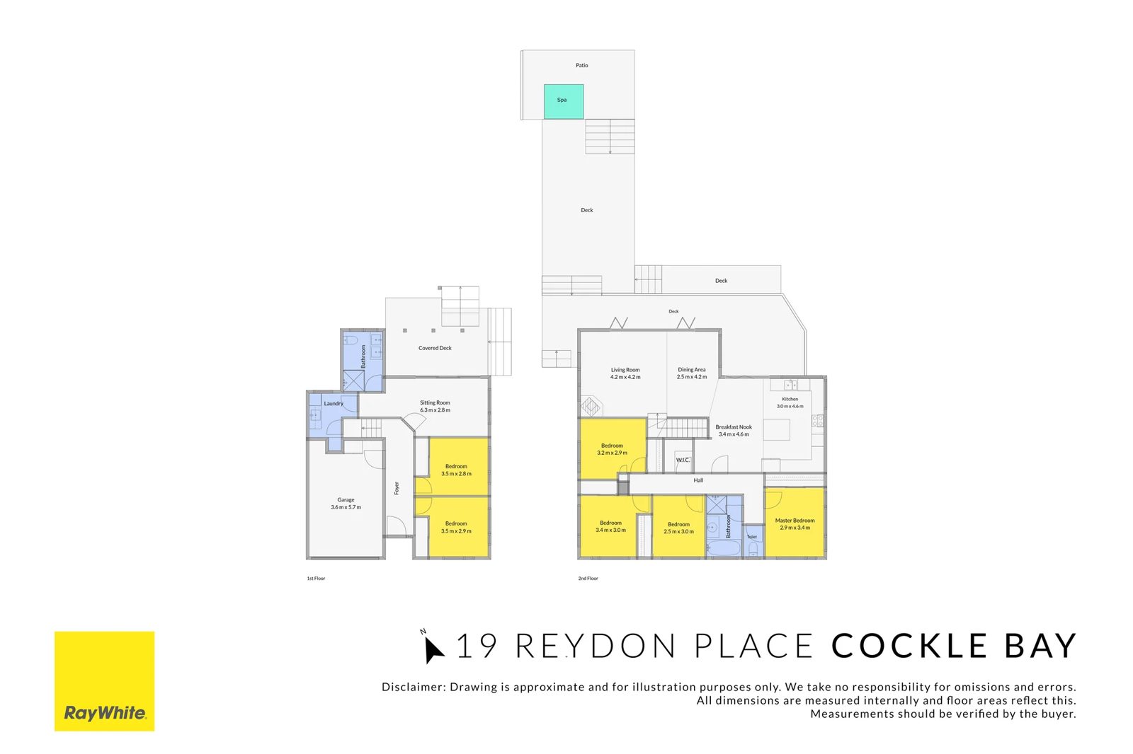 19 Reydon Place, Cockle Bay, photo 4