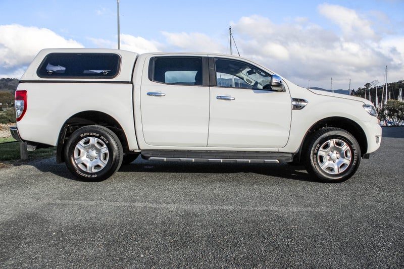 2016 Ford Ranger XLT 3.2 4WD 6AT, photo 2