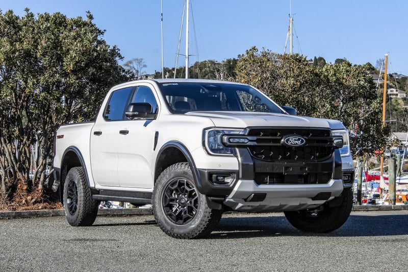 2026 Ford Ranger TREMOR 3.0D V6/4WD/10AT