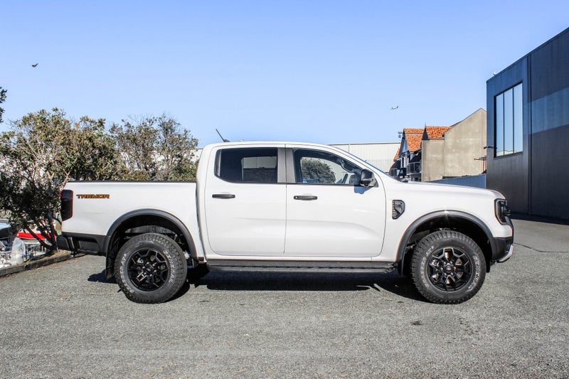 2026 Ford Ranger TREMOR 3.0D V6/4WD/10AT, photo 2