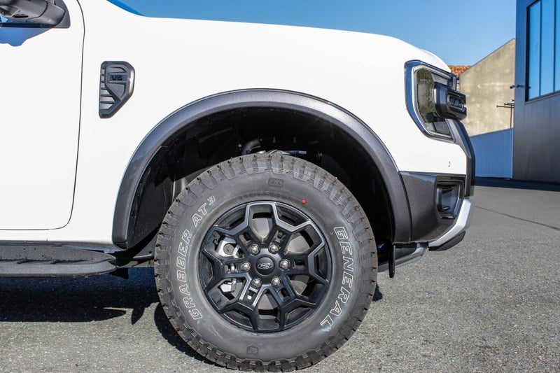 2026 Ford Ranger TREMOR 3.0D V6/4WD/10AT, photo 3