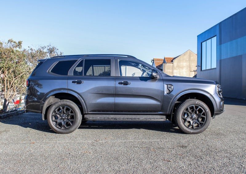 2026 Ford Everest SPORT 3.0D V6/4WD/10AT, photo 2
