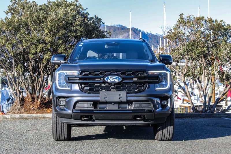 2026 Ford Everest SPORT 3.0D V6/4WD/10AT, photo 3