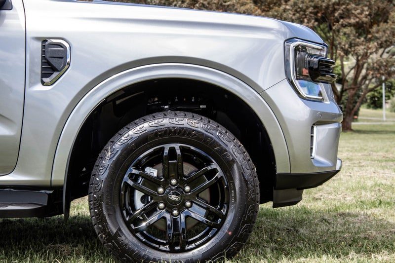 2025 Ford Everest Black Edition 2.0 D, photo 3