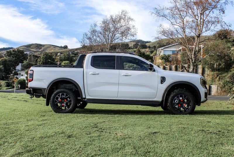 2026 Ford Ranger WILDTRAK 3.0D V6/4WD 10AT, photo 2