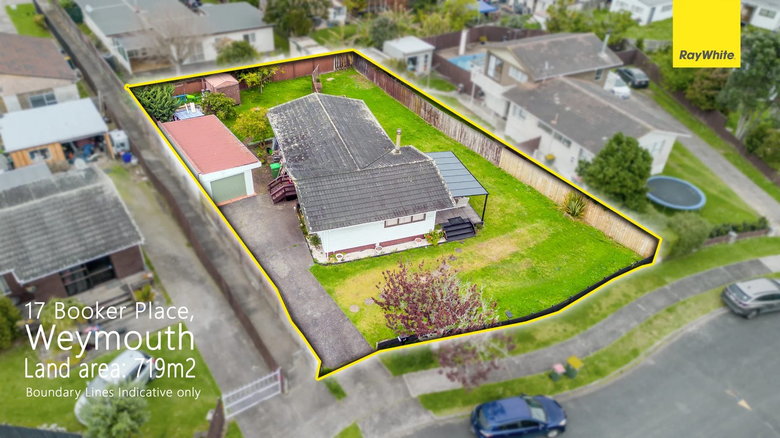 17 Booker Place, Weymouth, photo 8