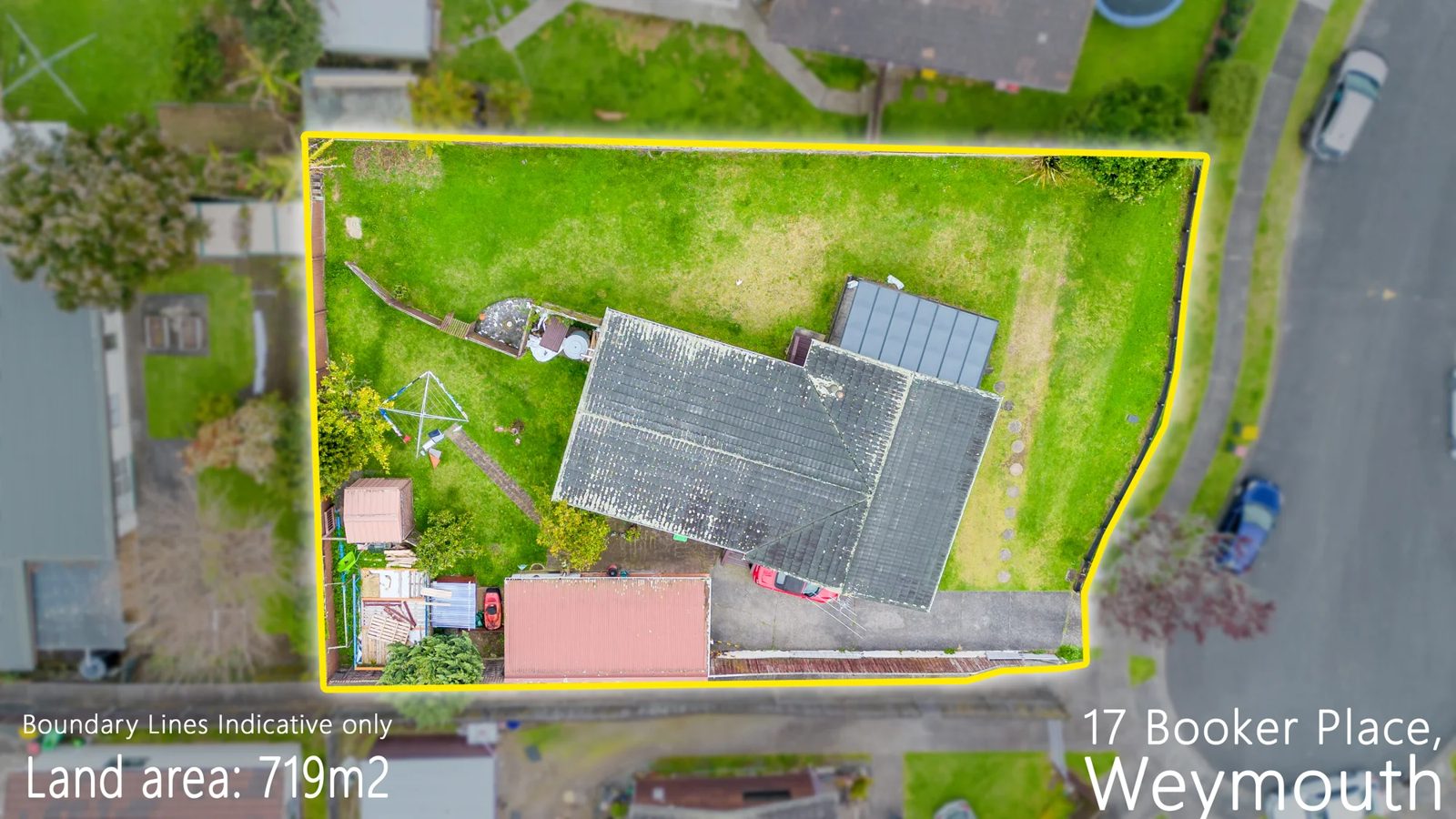 17 Booker Place, Weymouth, photo 9
