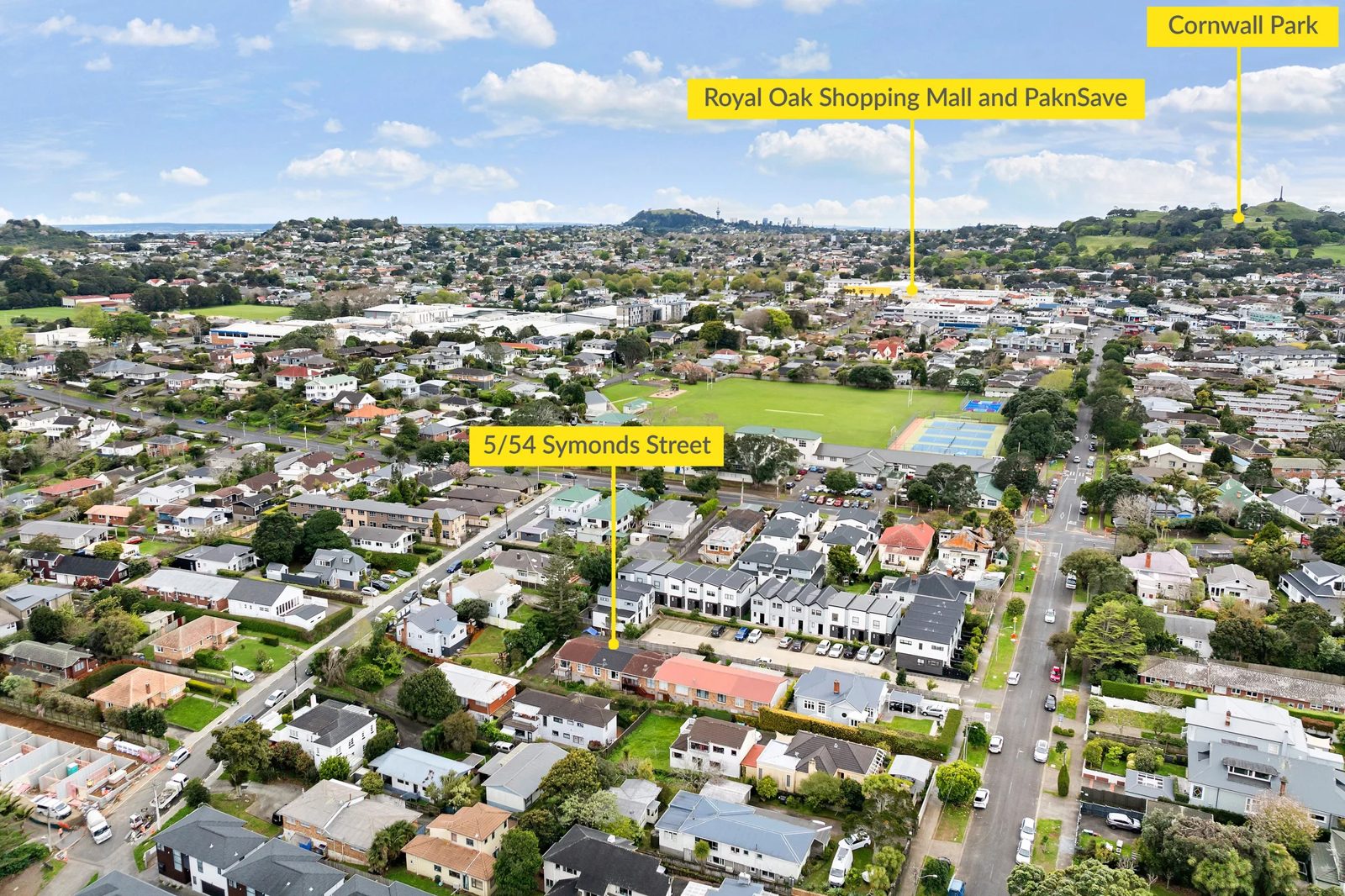 5/54 Symonds Street, Onehunga, photo 8
