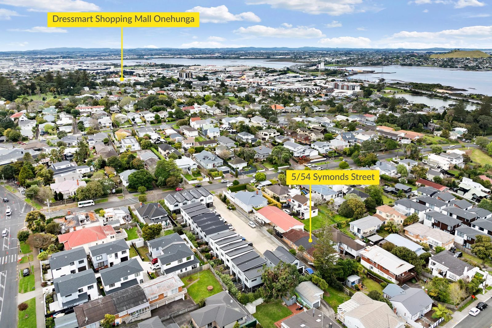 5/54 Symonds Street, Onehunga, photo 9