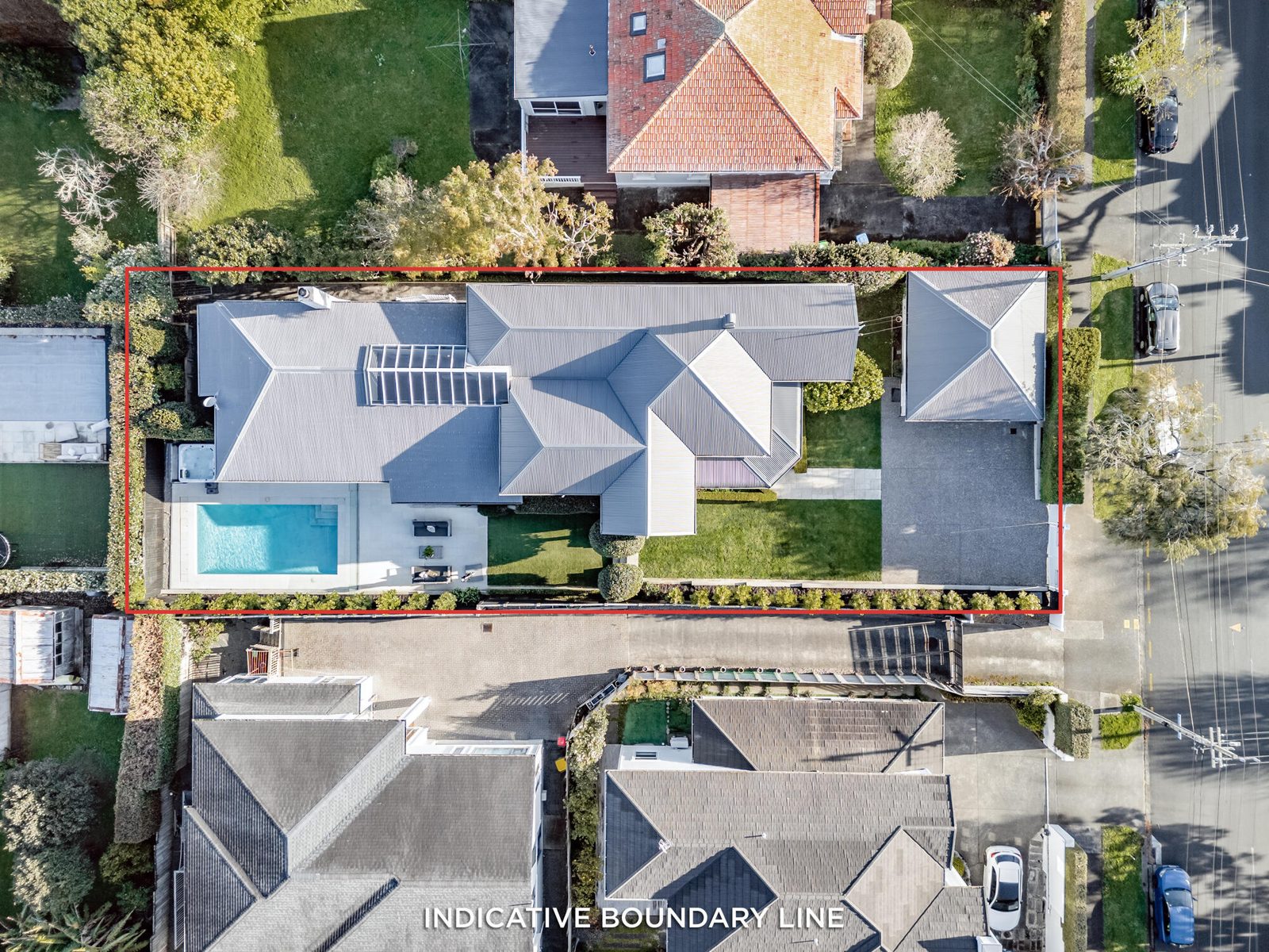 10 Armadale Road, Remuera, photo 15