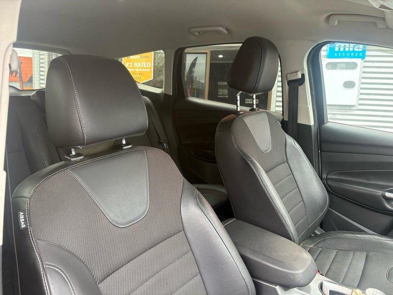 2014 Ford Kuga, photo 3