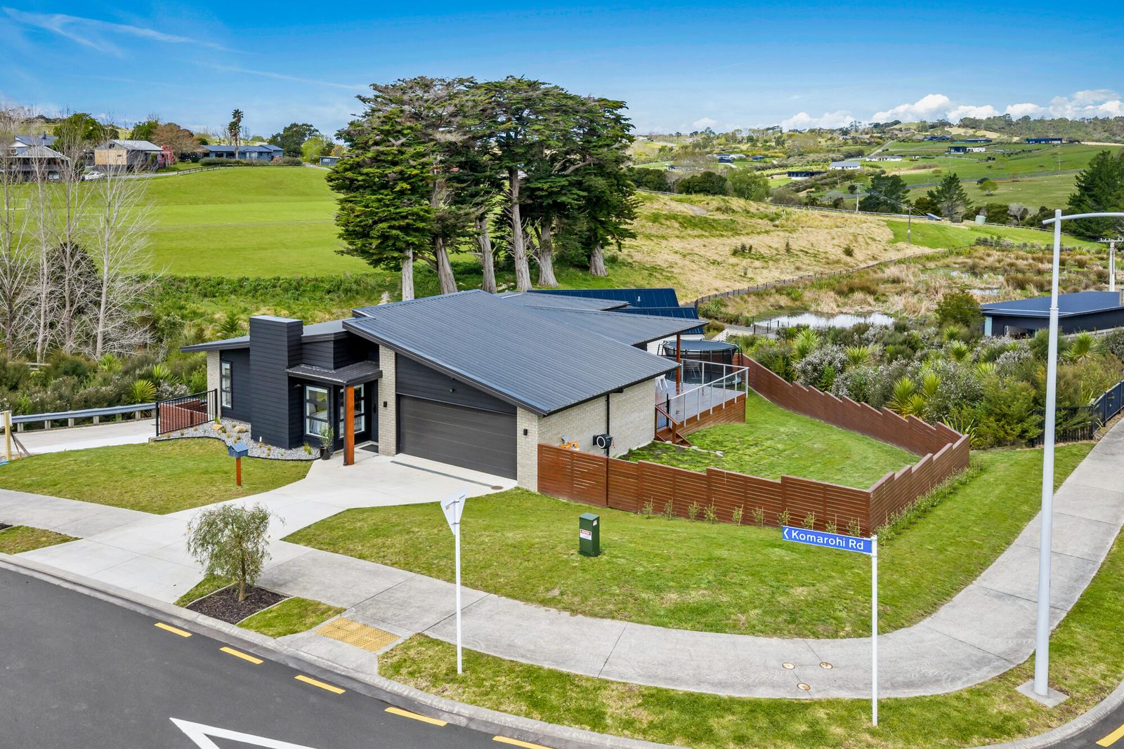 23 Kia Kaha Drive, Snells Beach, photo 1
