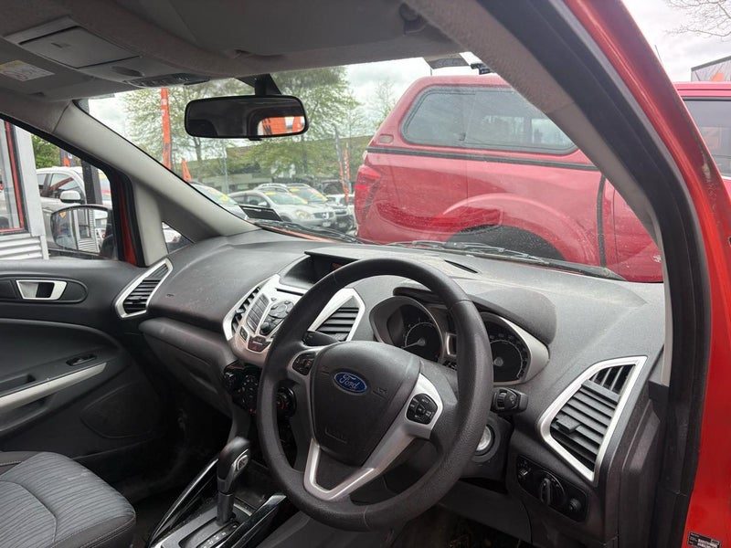 2015 Ford Ecosport TREND 1.5P/6AT/SW/5D, photo 3