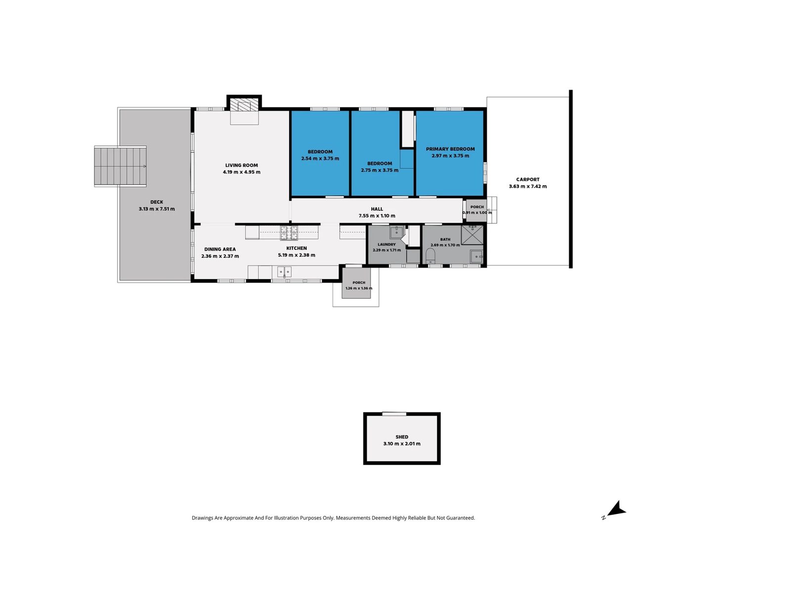 4 Beaubank Road, Kelston, photo 2