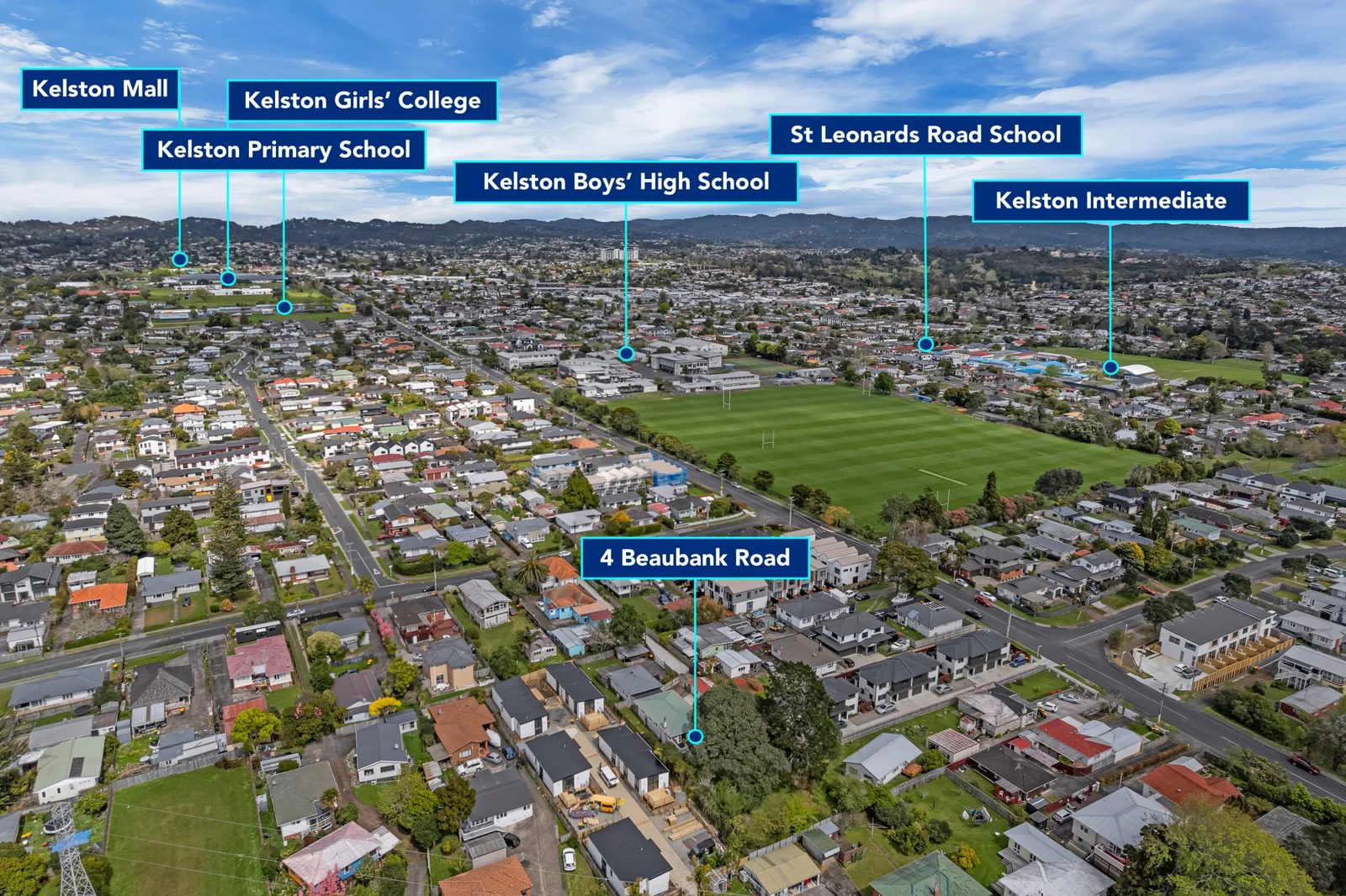 4 Beaubank Road, Kelston, photo 19