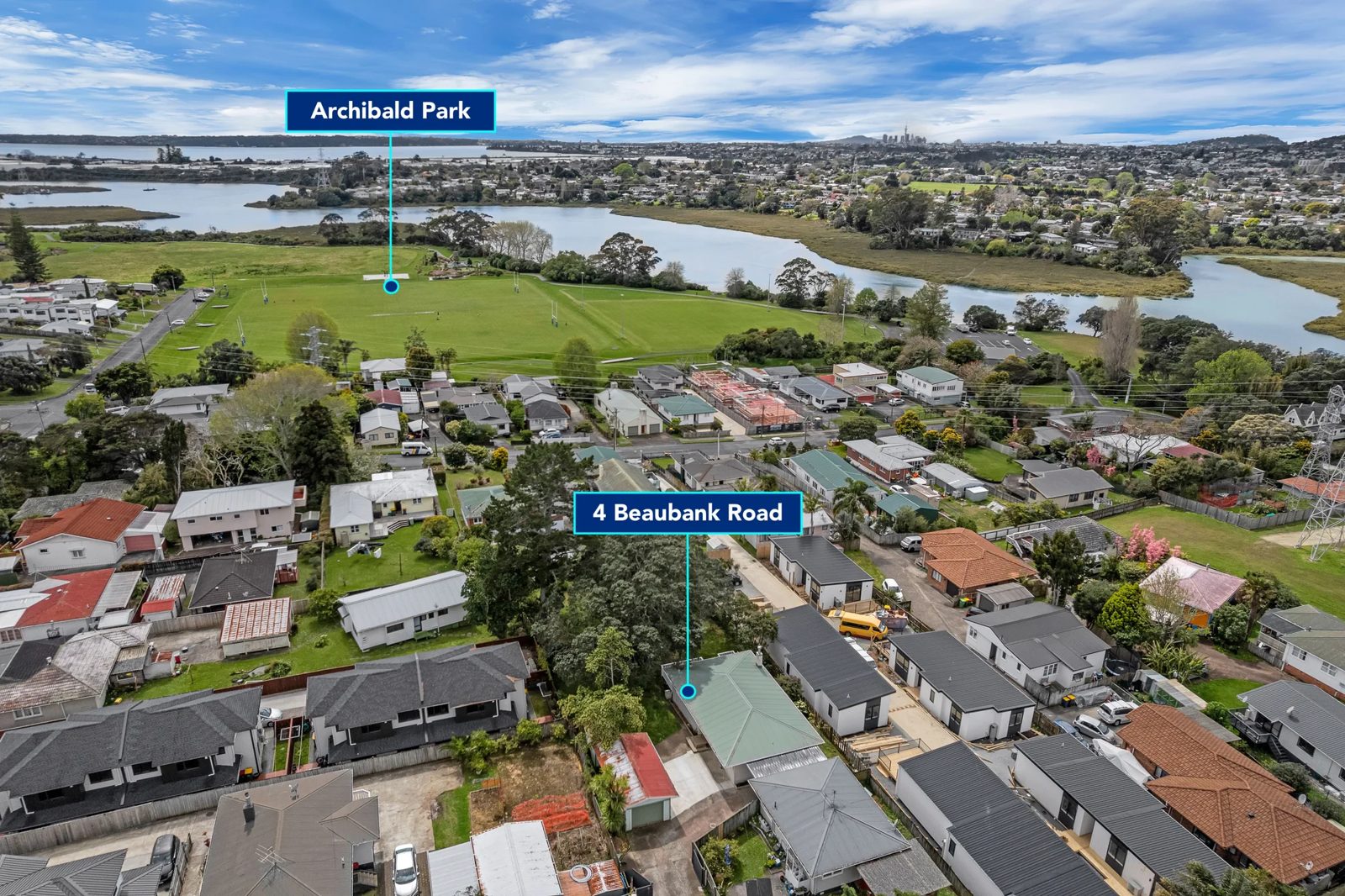 4 Beaubank Road, Kelston, photo 20