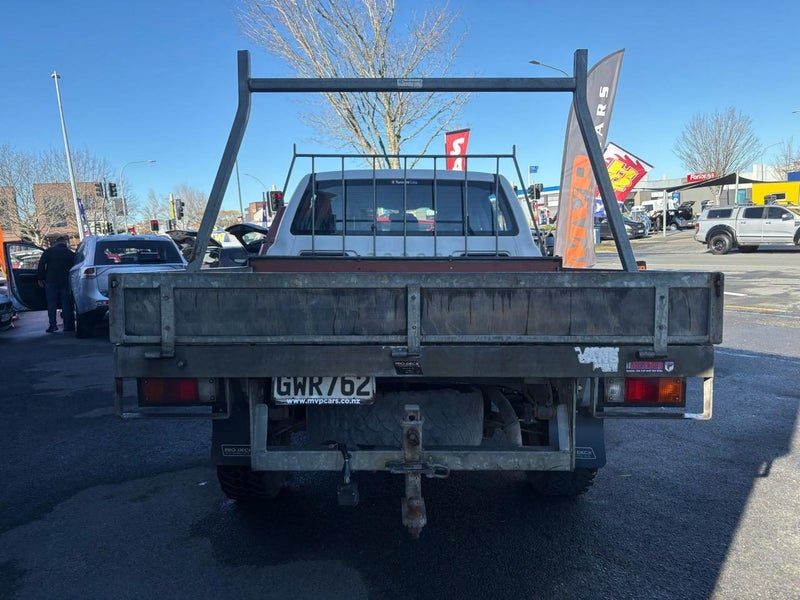 2013 Ford Ranger 3.2TD XL DC C/C 4X4, photo 2