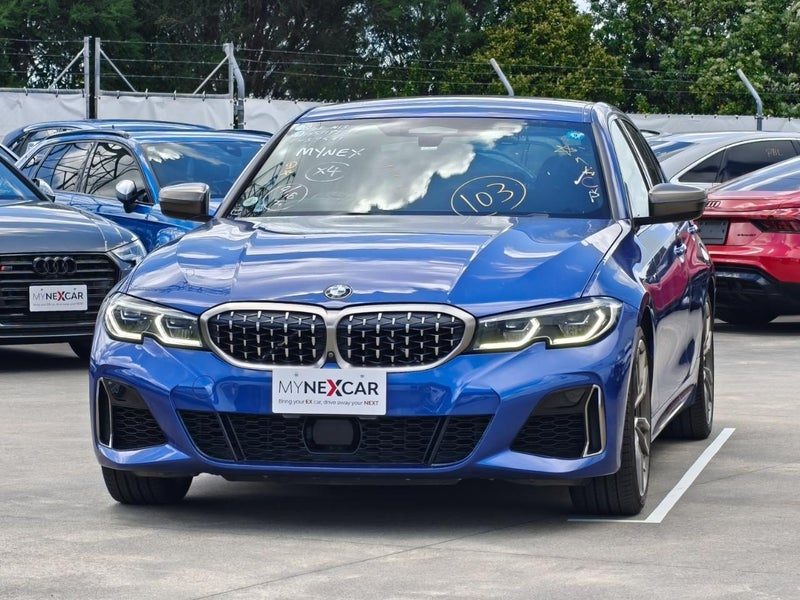 2021 BMW M340i EXCELLENT CONDITION