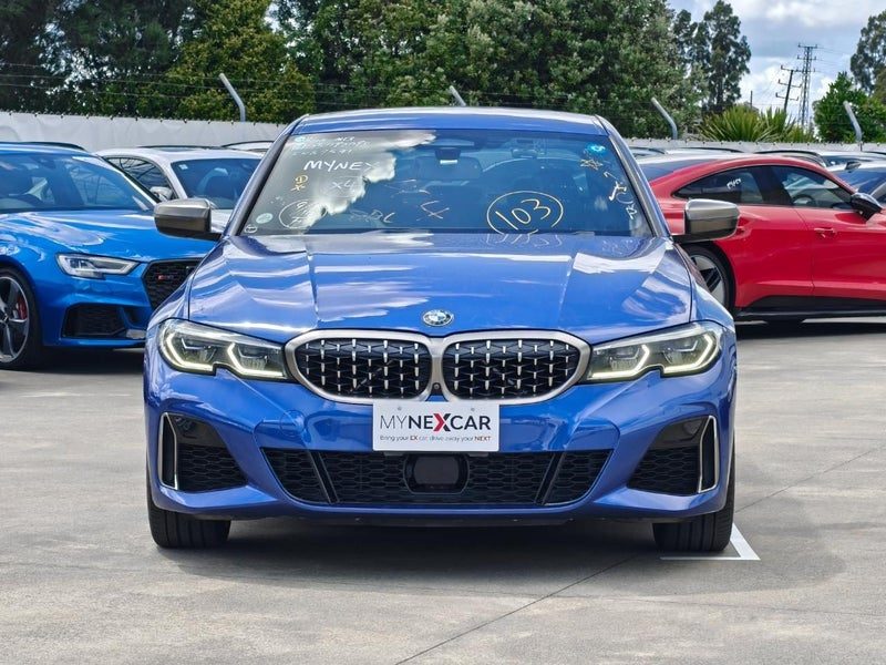 2021 BMW M340i EXCELLENT CONDITION, photo 2