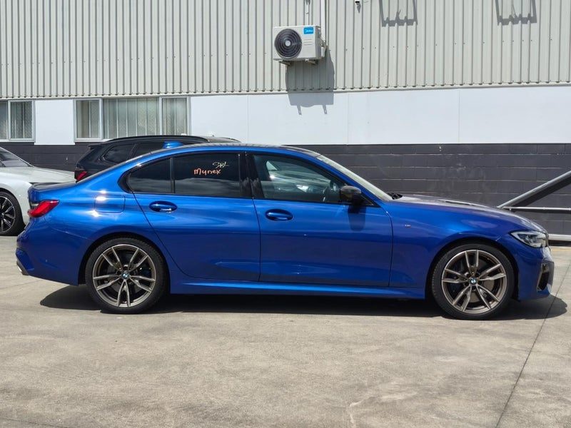 2021 BMW M340i EXCELLENT CONDITION, photo 3