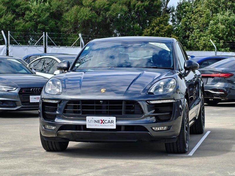 2016 Porsche Macan GTS/EXTREMELY CLEAN UNIT