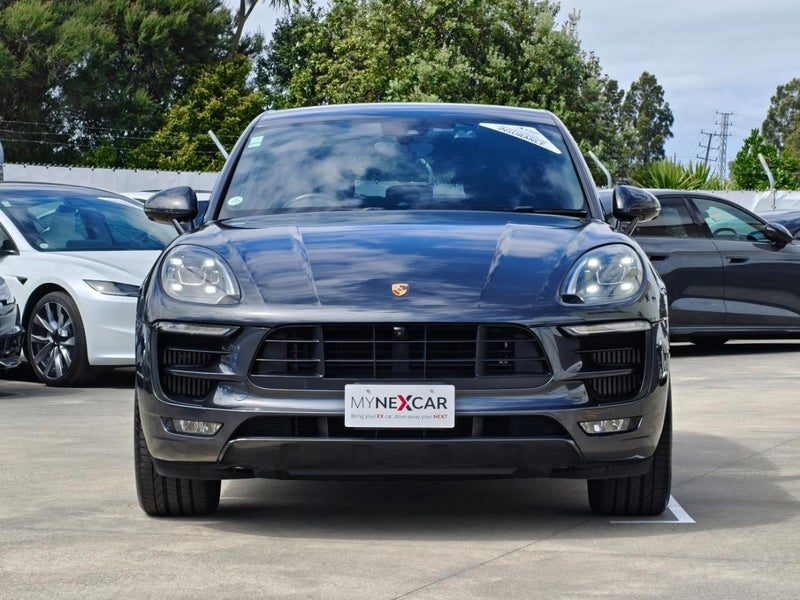 2016 Porsche Macan GTS/EXTREMELY CLEAN UNIT, photo 2