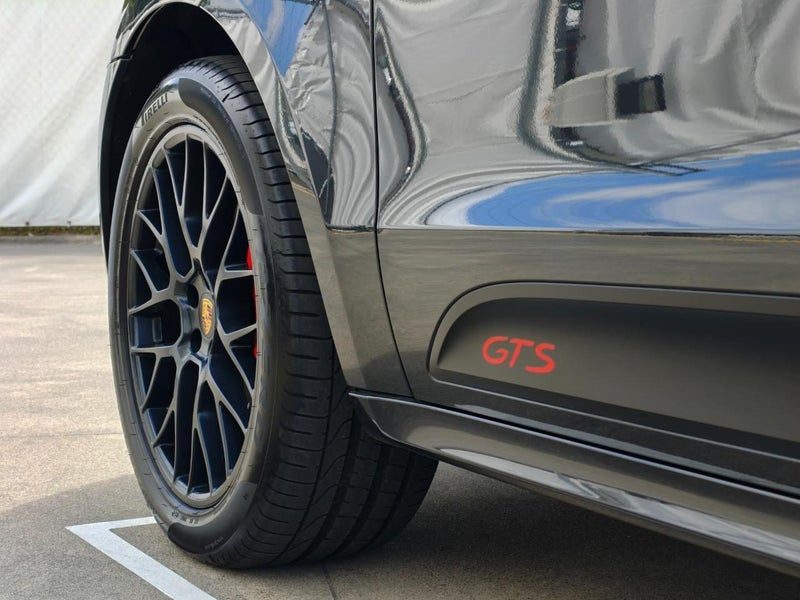 2016 Porsche Macan GTS/EXTREMELY CLEAN UNIT, photo 3