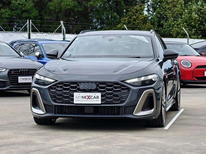 2025 Audi A5 EDITION ONE/2L QUATTRO