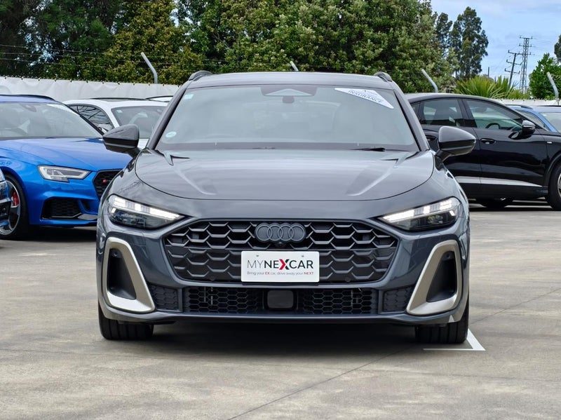 2025 Audi A5 EDITION ONE/2L QUATTRO, photo 2