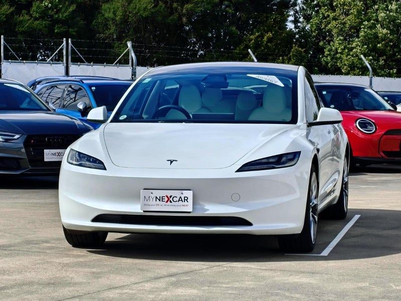 2024 Tesla Model 3 LR/ 4WD/690KM WLTP RANGE