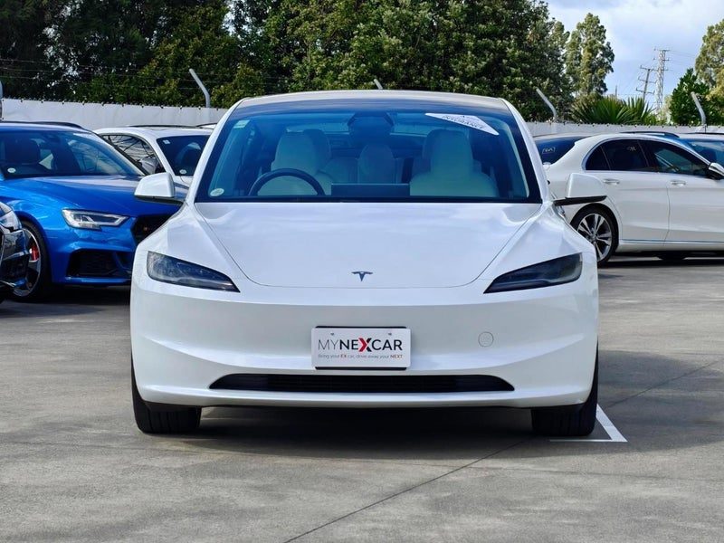2024 Tesla Model 3 LR/ 4WD/690KM WLTP RANGE, photo 2