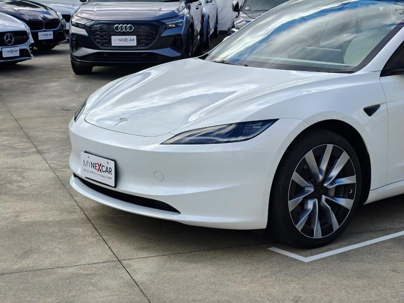 2024 Tesla Model 3 LR/ 4WD/690KM WLTP RANGE, photo 3
