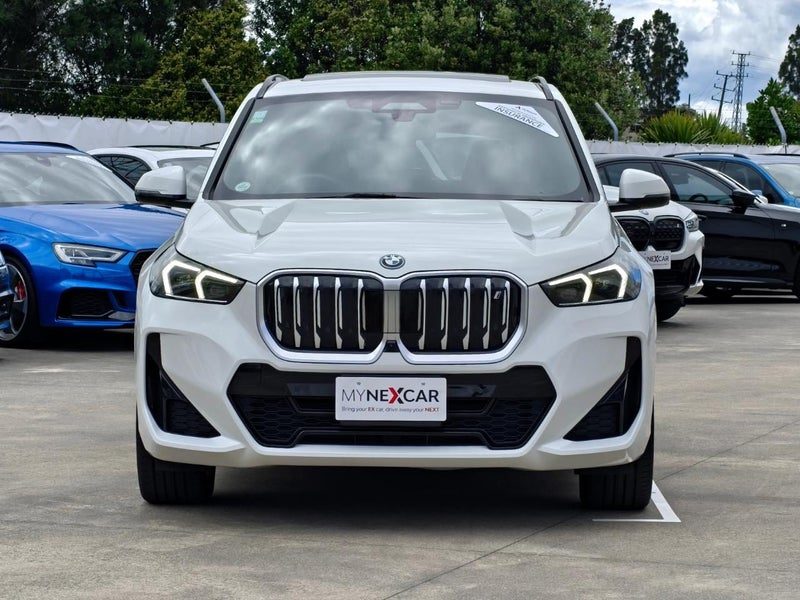 2023 BMW iX1 X-Drive 30/8KKM/AS NEW, photo 2