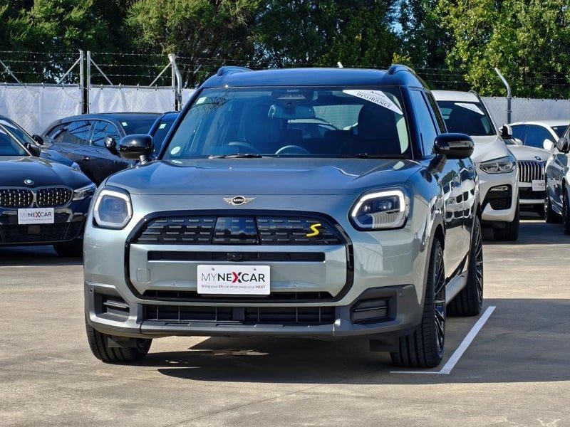 2024 MINI Countryman SE SPEC/ HARMAN KARDON