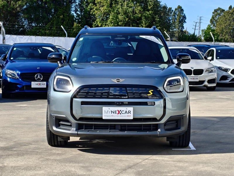 2024 MINI Countryman SE SPEC/ HARMAN KARDON, photo 2