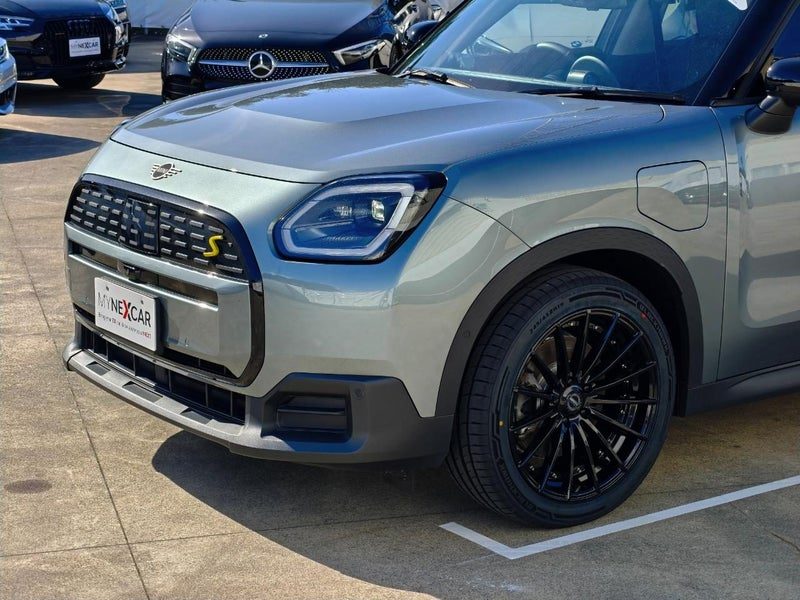 2024 MINI Countryman SE SPEC/ HARMAN KARDON, photo 3
