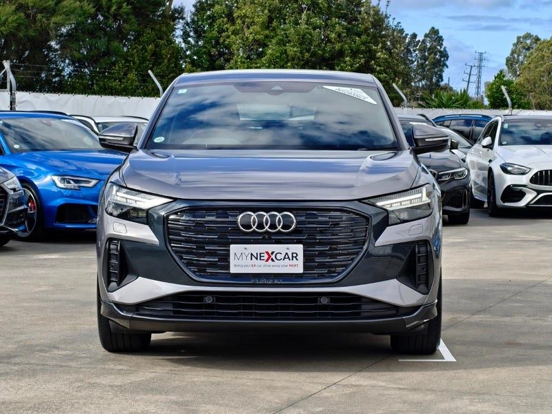 2021 Audi Q4 82kWh/540KM RANGE, photo 2