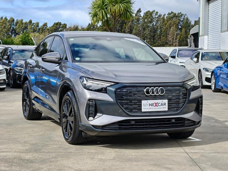 2021 Audi Q4 82kWh/540KM RANGE, photo 3
