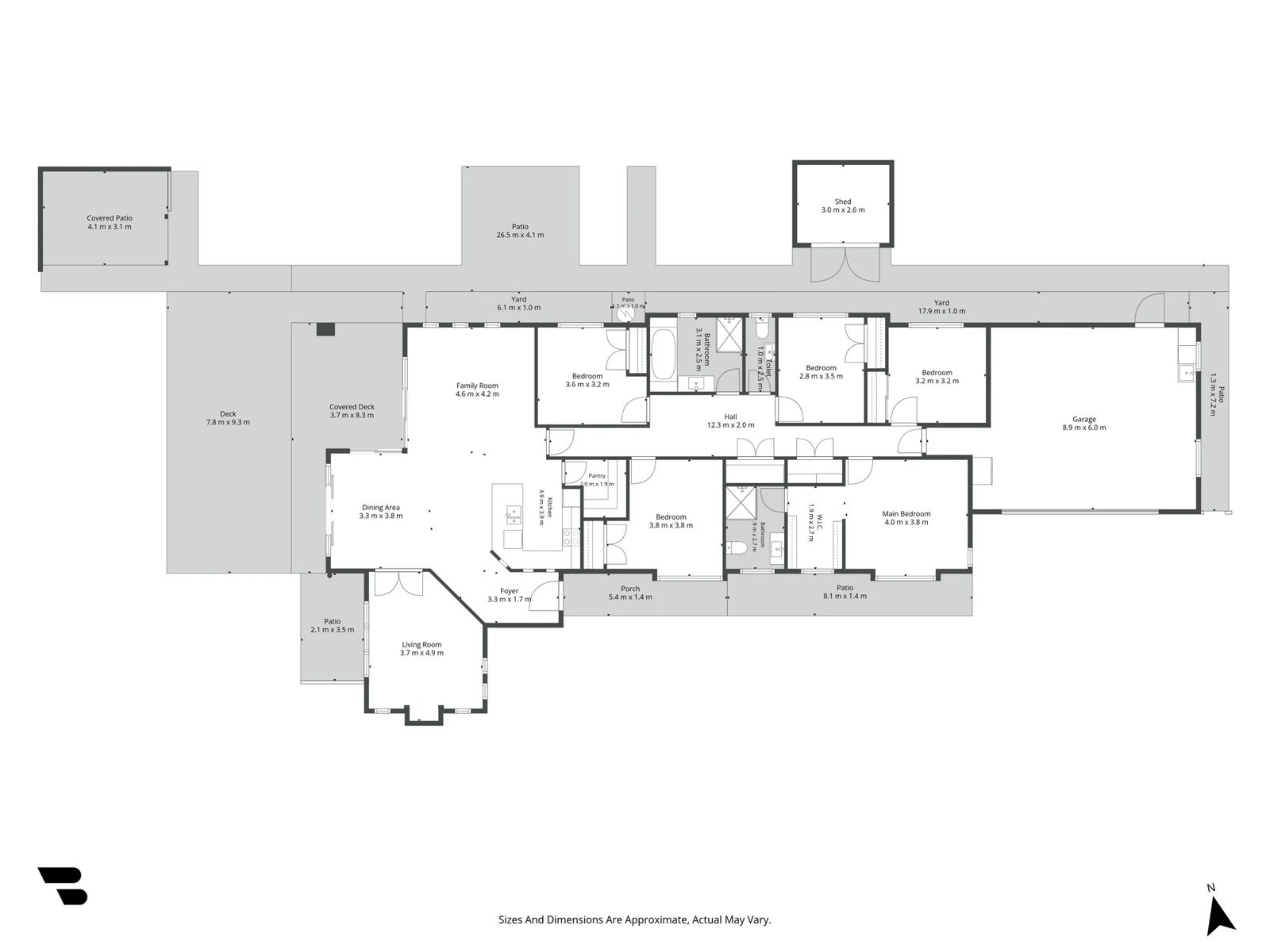 2 Crabb Fields Lane, Riverhead, photo 4