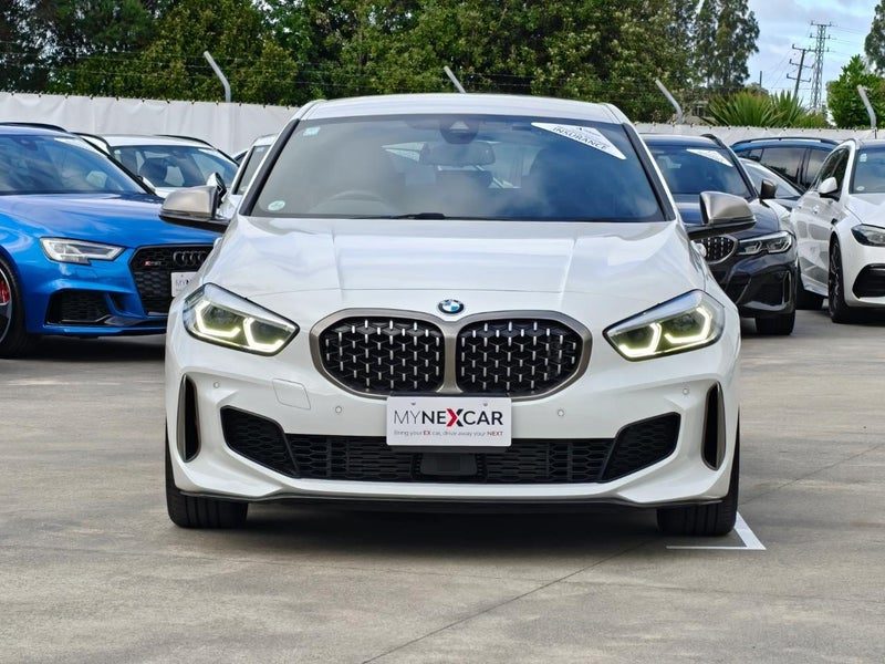 2019 BMW M135i xDrive/306HP/35KKM, photo 2