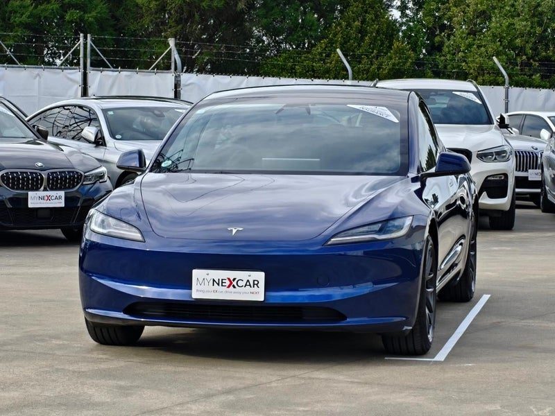 2023 Tesla Model 3 PREMIUM RWD/HD4 FSD