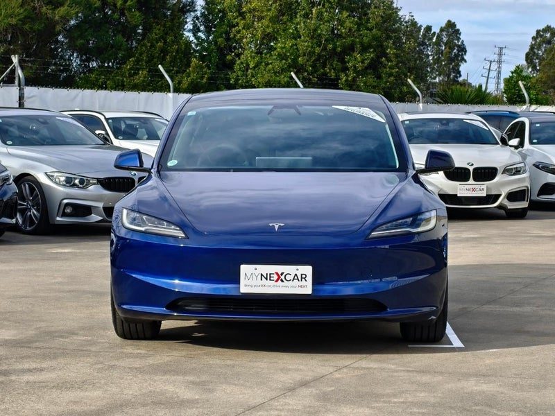 2023 Tesla Model 3 PREMIUM RWD/HD4 FSD, photo 2