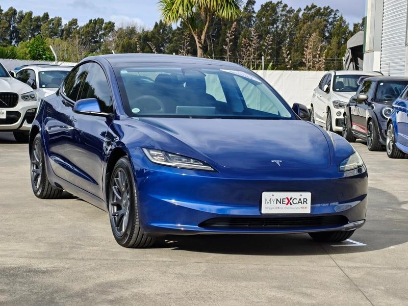 2023 Tesla Model 3 PREMIUM RWD/HD4 FSD, photo 3