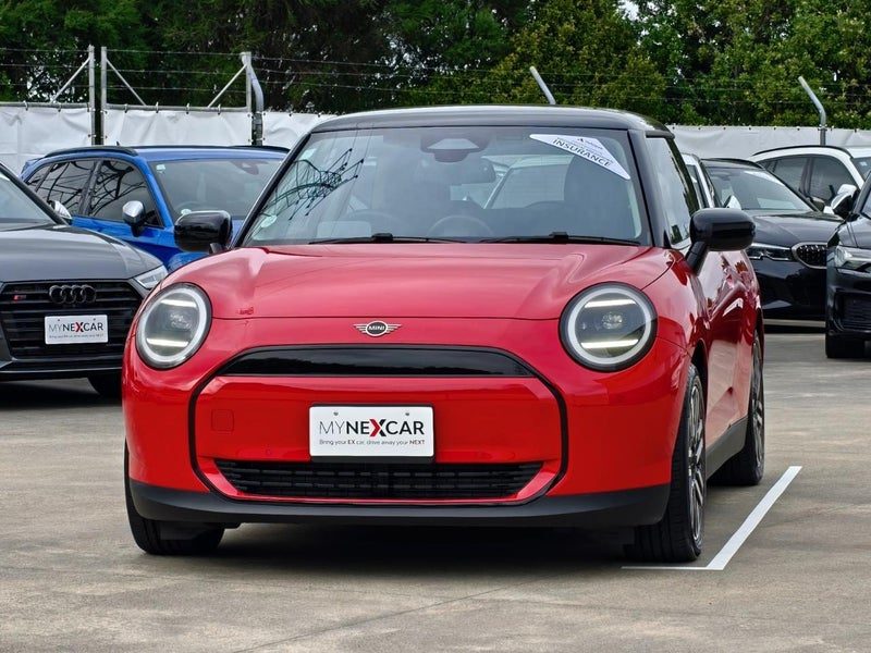 2024 MINI Cooper AS NEW/FUN LITTLE EV