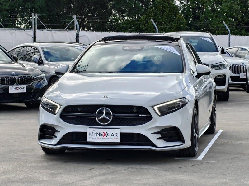 2019 Mercedes-Benz A 35 AMG / IMMACULATE