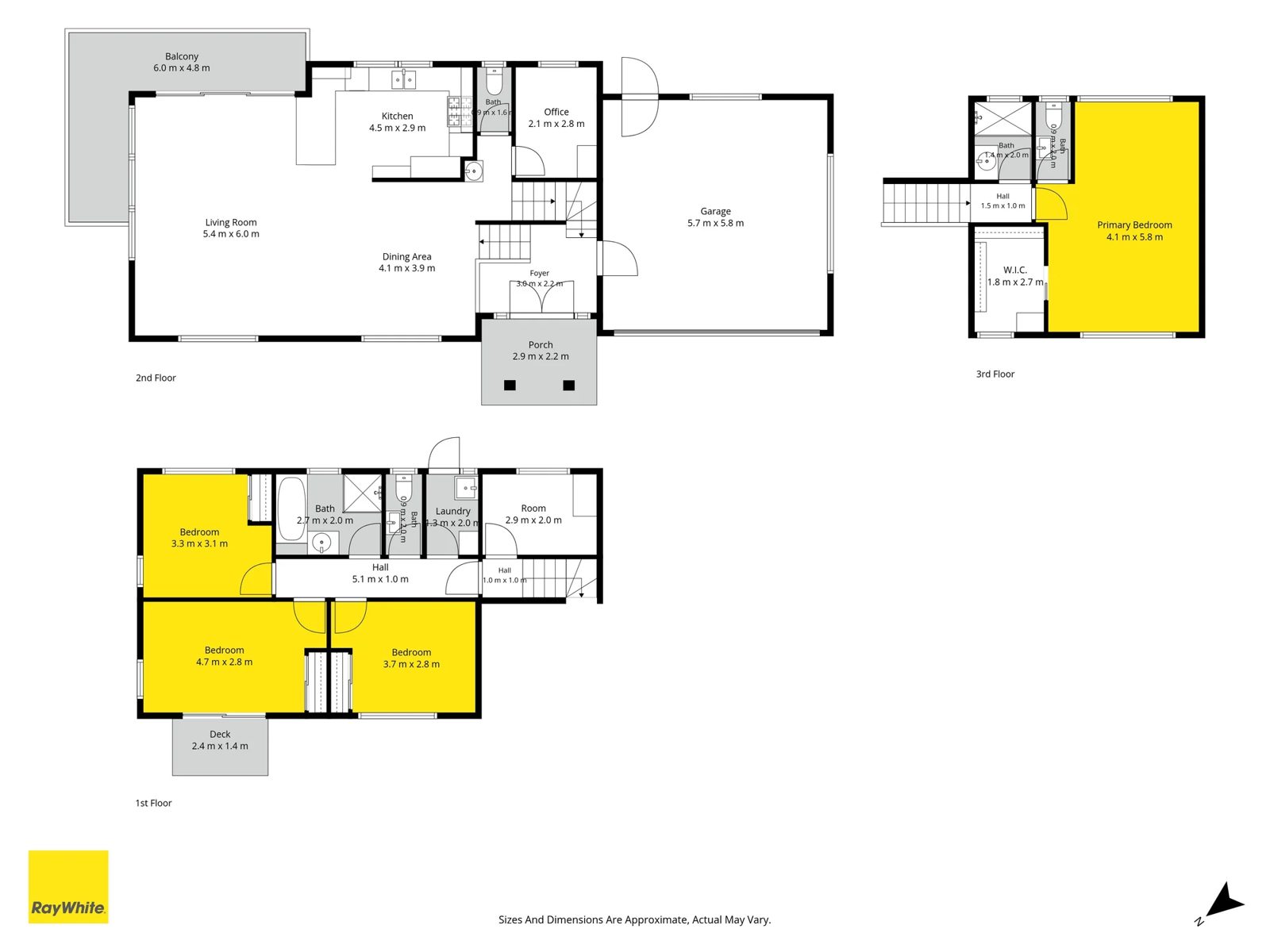 40 Carlton Street, Hillsborough, photo 2