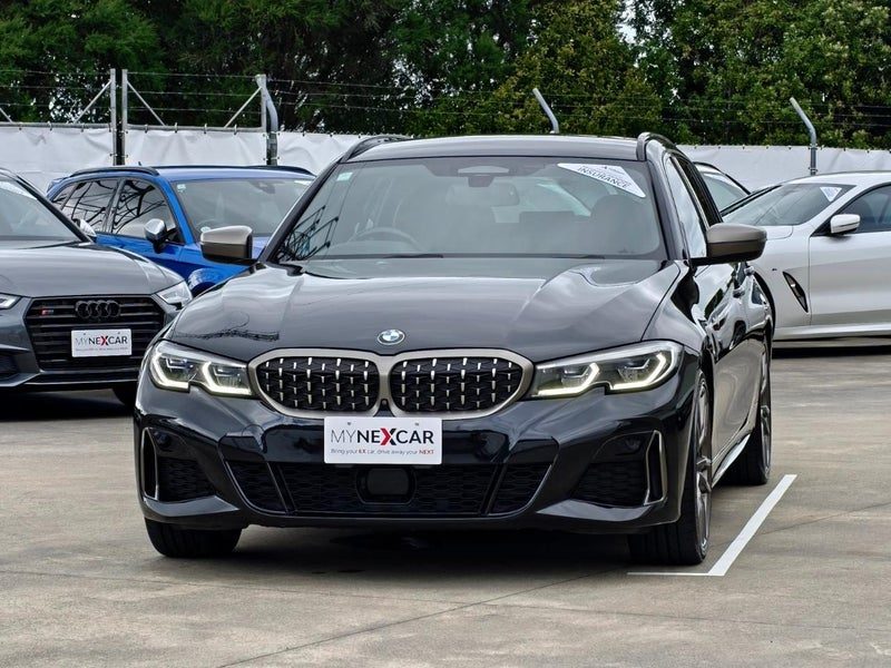 2021 BMW M340i NZ NAV/ RADIO CONVERTED