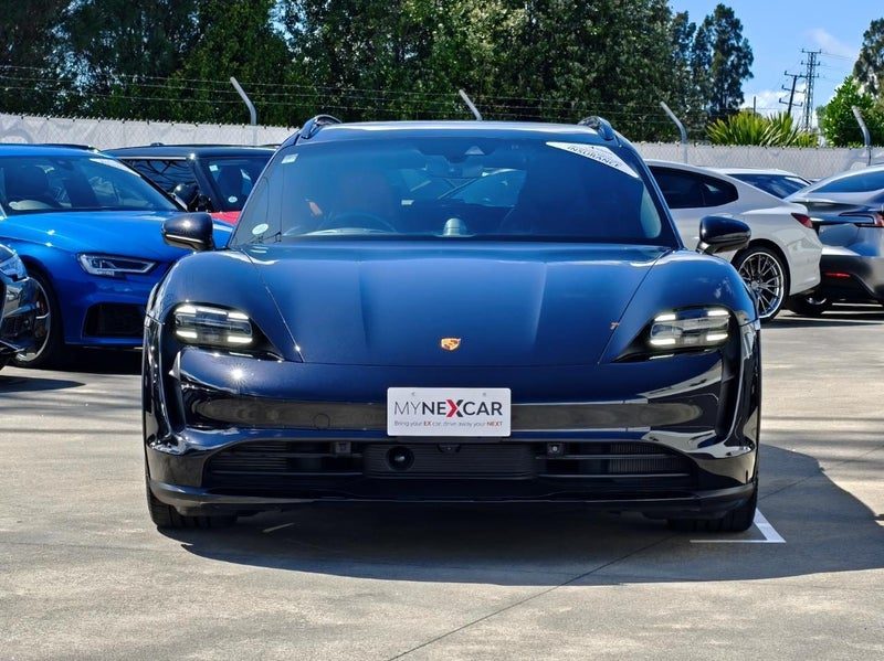 2021 Porsche Taycan 4S/AS NEW INSIDE OUT!, photo 2