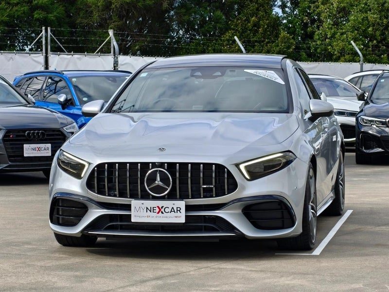 2022 Mercedes-Benz A 45 S/FULLY LOADED SPEC