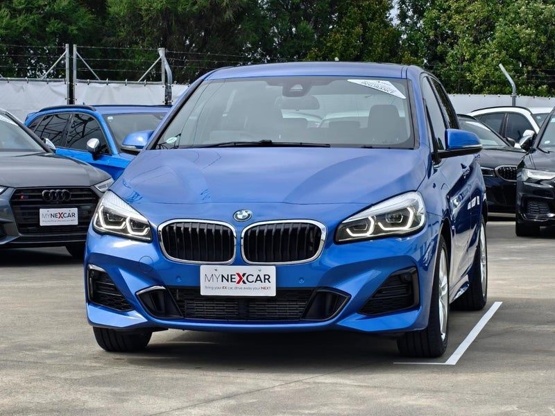 2018 BMW 225xe FACELIFT/PHEV/TOP SPEC